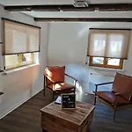 Apartament Bi D'grosseltere De Charme Kirrwiller