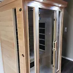 Bi D'grosseltere De Charme Apartament Kirrwiller