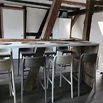 Apartament Bi D'grosseltere De Charme