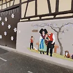 Bi D'grosseltere De Charme Kirrwiller