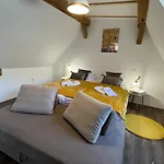 Apartament Bi D'grosseltere De Charme