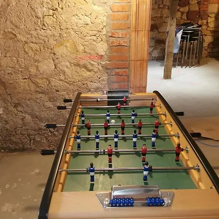 Bi D'grosseltere De Charme Apartment Kirrwiller