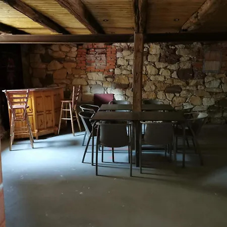 Apartment Bi D'grosseltere De Charme Kirrwiller