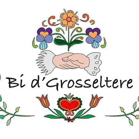 Bi D'grosseltere De Charme Apartment Kirrwiller