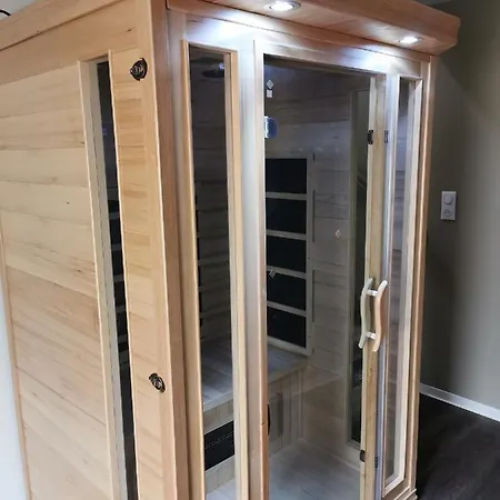 Bi D'grosseltere De Charme Apartment Kirrwiller