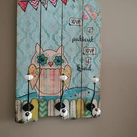 Bi D'grosseltere De Charme * Kirrwiller