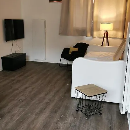 Ensemble De 4 Gites Mitoyens De 2 A 22 Personnes 아파트 *