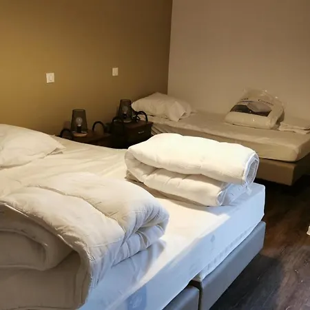 Bi D'grosseltere De Charme Apartment