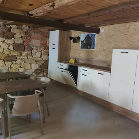 Apartment Bi D'grosseltere De Charme