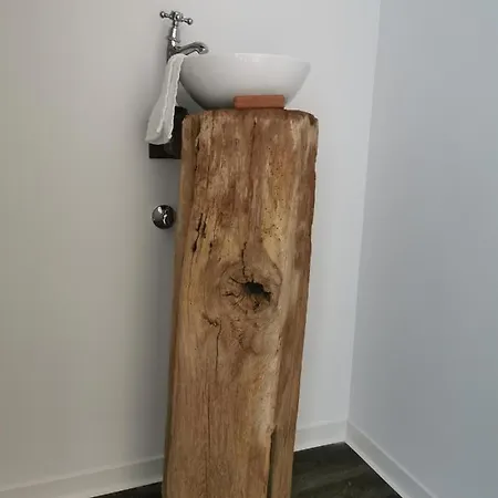 Apartment Bi D'grosseltere De Charme Kirrwiller