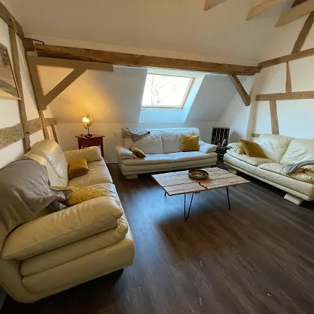 Apartment Bi D'grosseltere De Charme *