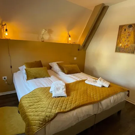 Apartment Bi D'grosseltere De Charme *