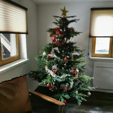 Apartment Bi D'grosseltere De Charme Kirrwiller