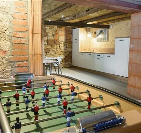 Bi D'grosseltere De Charme