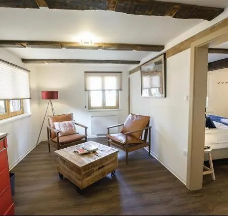 Apartment Bi D'grosseltere De Charme