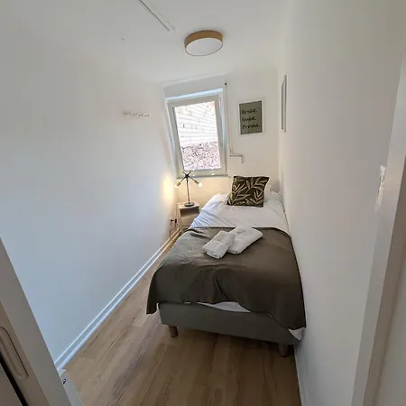 Ensemble De 4 Gites Mitoyens De 2 A 22 Personnes * Kirrwiller