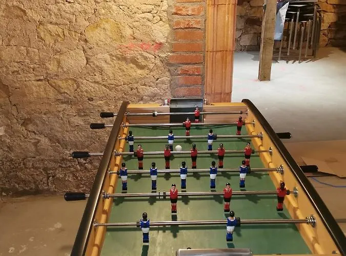 Bi D'grosseltere De Charme Apartment Kirrwiller