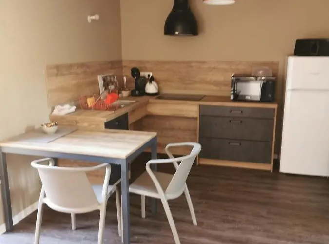 Bi D'grosseltere De Charme Kirrwiller