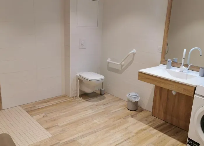 Bi D'grosseltere De Charme Apartment