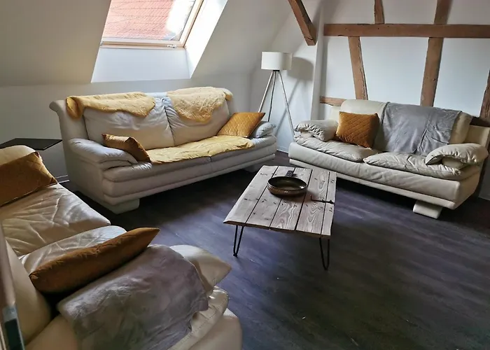 Bi D'grosseltere De Charme *