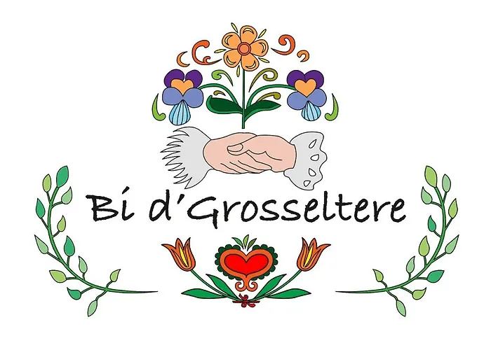 Bi D'grosseltere De Charme Apartment Kirrwiller