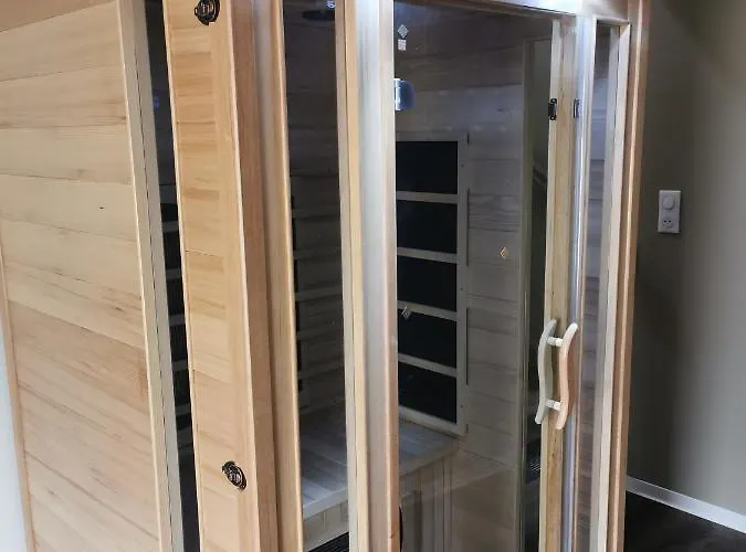 Bi D'grosseltere De Charme Apartment Kirrwiller