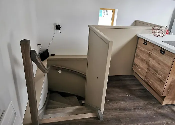 Apartment Bi D'grosseltere De Charme *