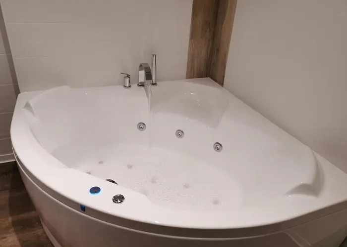 Bi D'grosseltere De Charme Apartment Kirrwiller