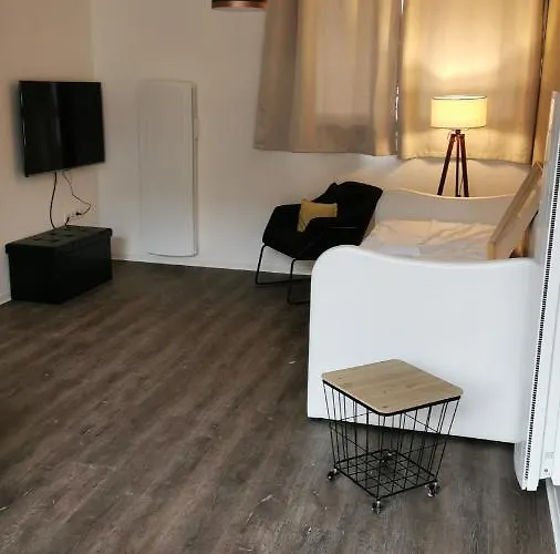 Bi D'grosseltere De Charme Apartment *