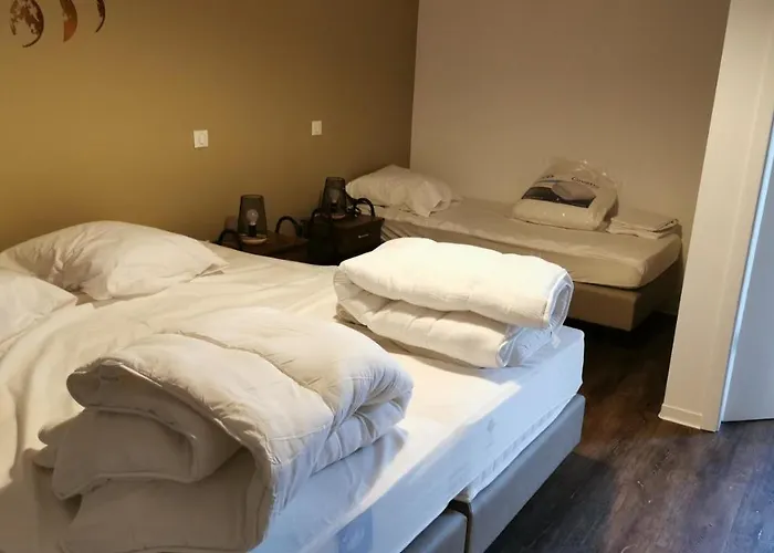 Bi D'grosseltere De Charme Apartment