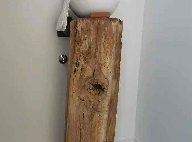 Apartment Bi D'grosseltere De Charme Kirrwiller