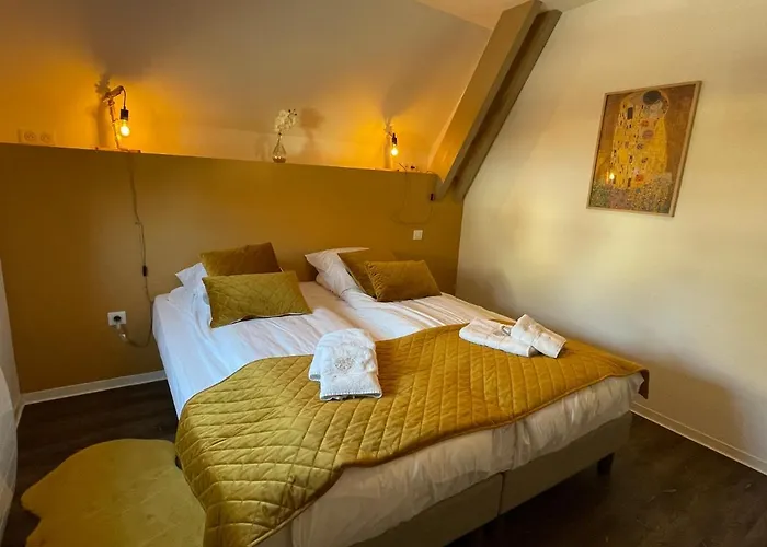 Apartment Bi D'grosseltere De Charme *