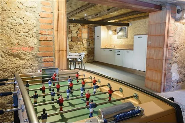 Bi D'grosseltere De Charme