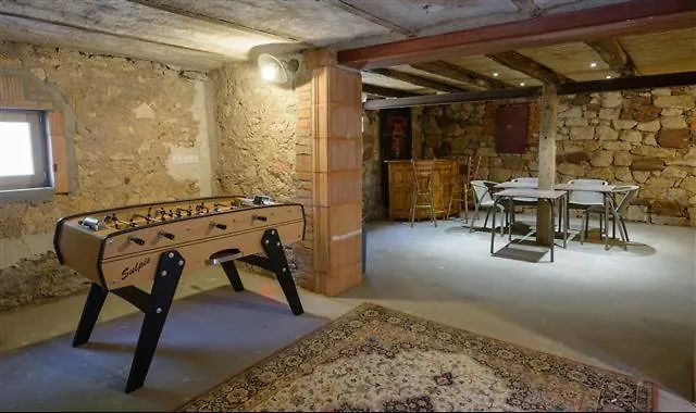 Bi D'grosseltere De Charme *